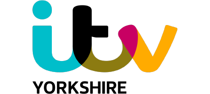 ITV Yorkshire logo.