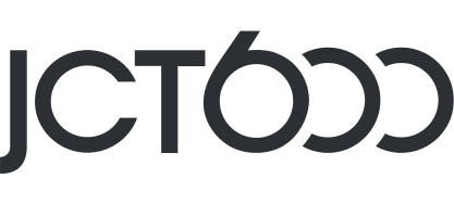 JCT600 logo.
