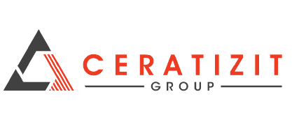 Ceratizit group logo.
