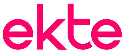 Ekte logo.