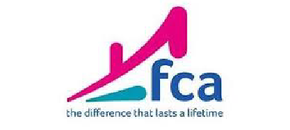 FCA logo.