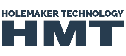 Holemaker Technology logo.