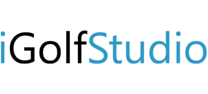 iGolf Studio logo.