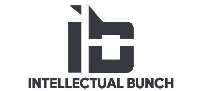 Intellectual Bunch logo.