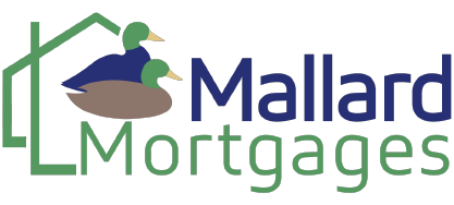 Mallard Mortgages logo.