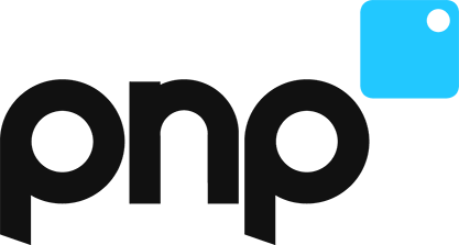 PNP Digital Logo